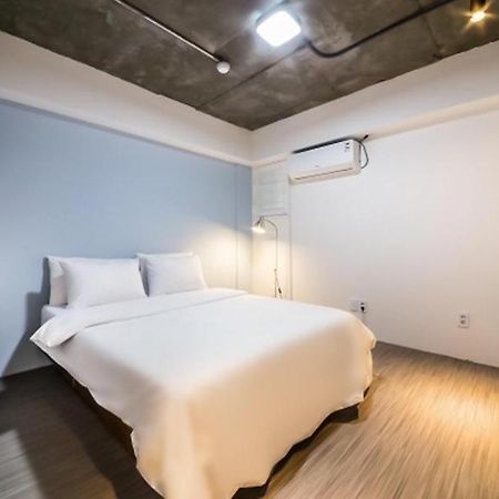 Hotel Junoh Seoul Eksteriør bilde