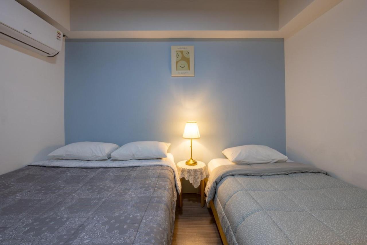 Hotel Junoh Seoul Eksteriør bilde