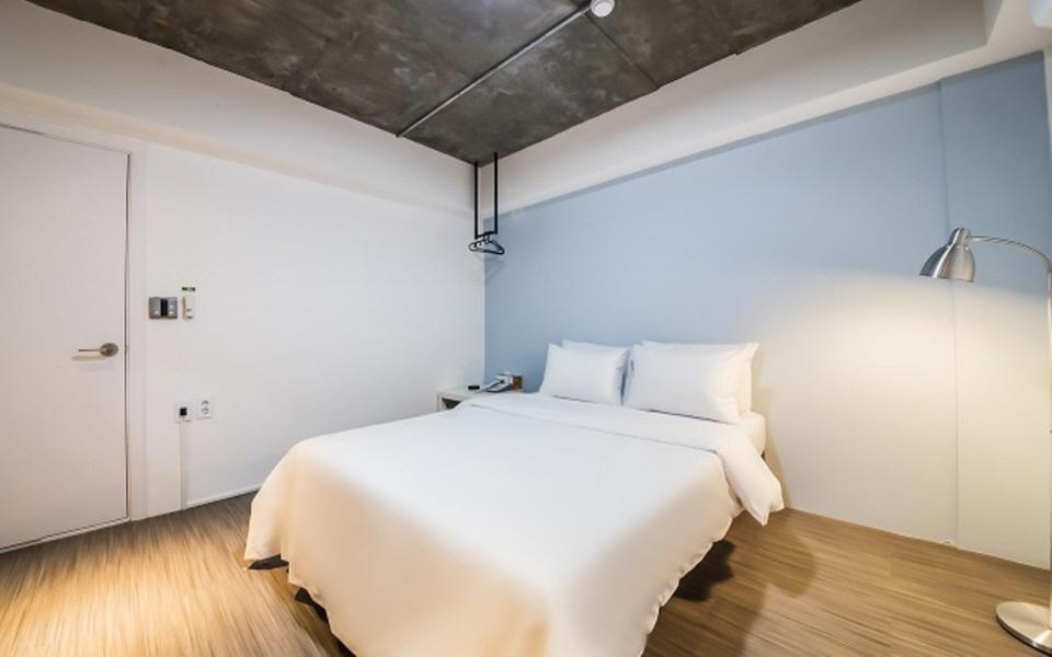 Hotel Junoh Seoul Eksteriør bilde