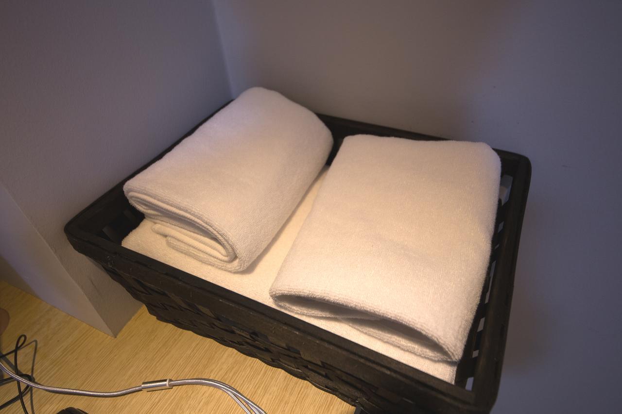 Hotel Junoh Seoul Eksteriør bilde