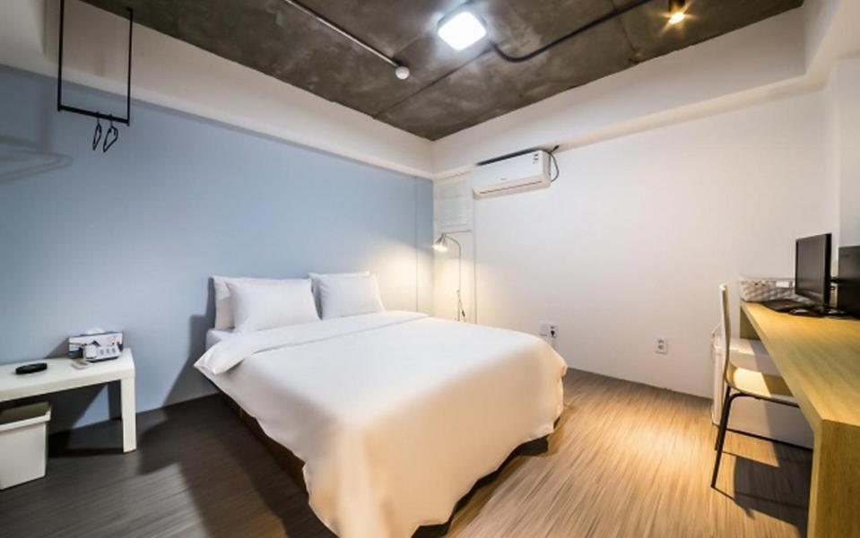 Hotel Junoh Seoul Eksteriør bilde